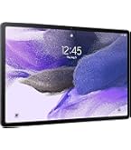Amazon.com : Samsung Galaxy Tab S7 FE 12.4